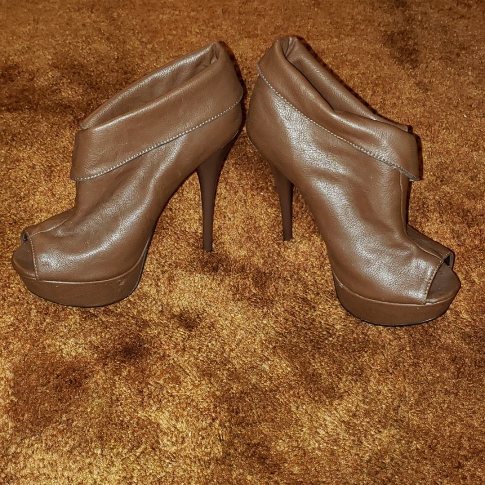 Booties - Picture 2 of 9